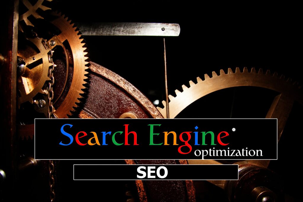 SEO 1 1