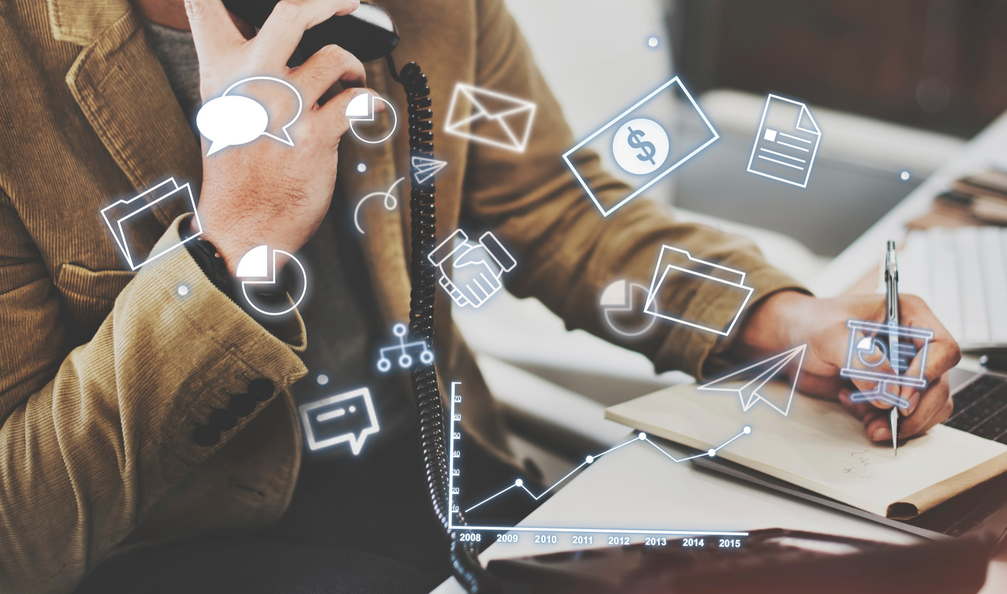 Lead Setting: Turn Prospects into Profits