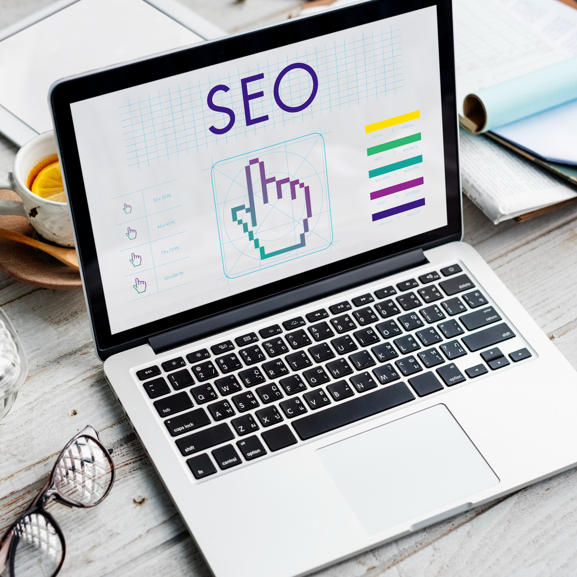 Unlocking Local SEO Success in Amarillo and Lubbock: Your Guide to Dominating Search Results