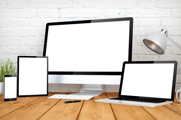 website development services in Amarillo, TX